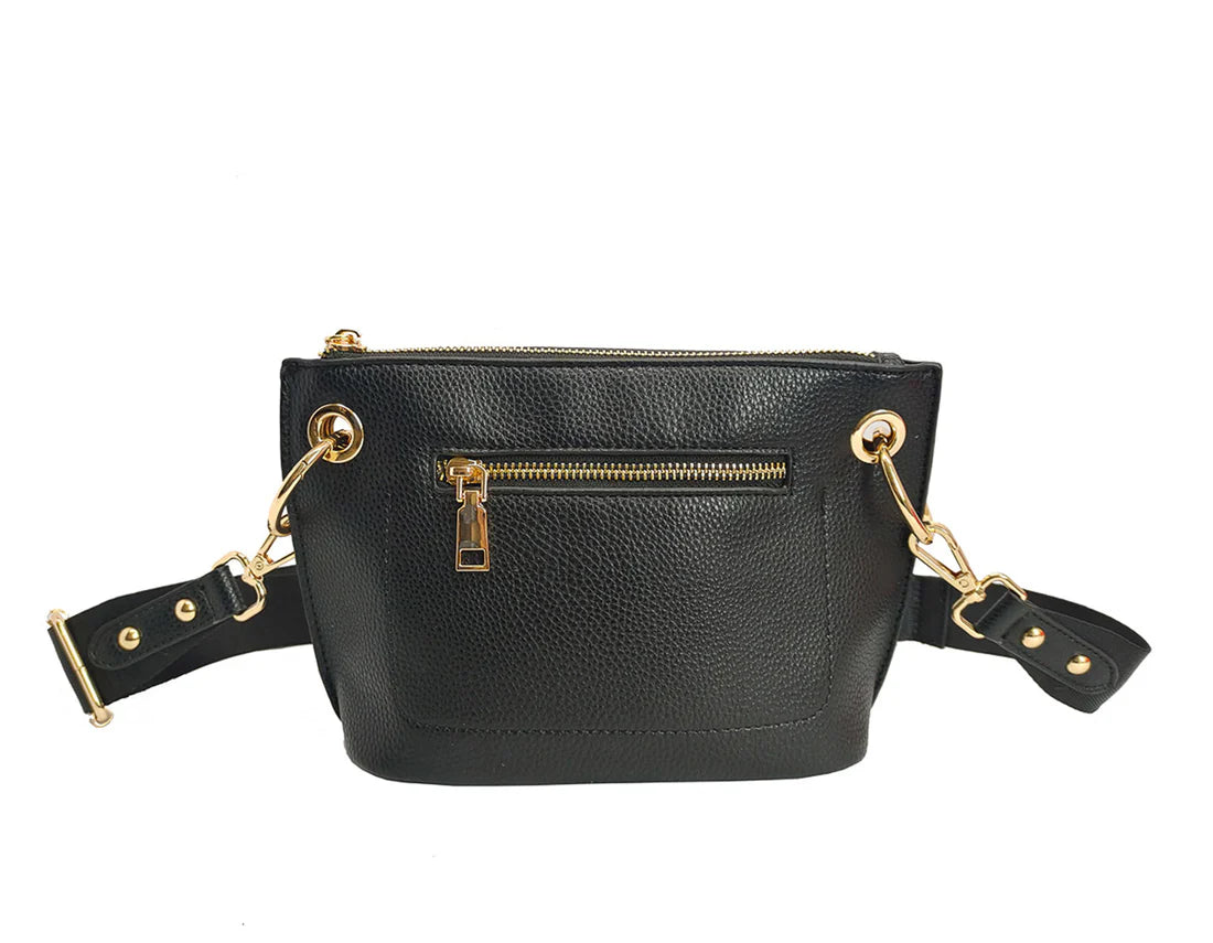 Musta cross bag
