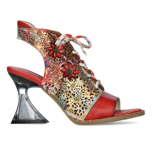 Laura Vita nauhakegät