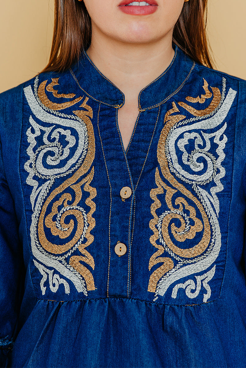 Lyhyt farkkumekko