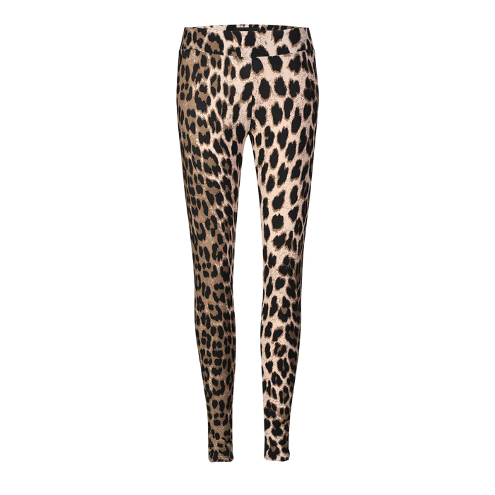 Leopardi leggins