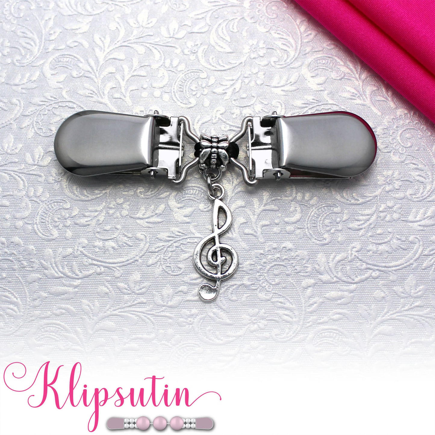 Melodia Klipsutin