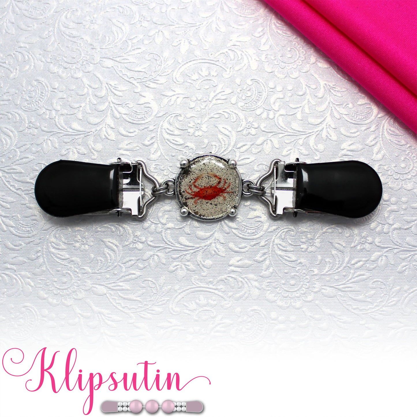 Klipsutin Rapu