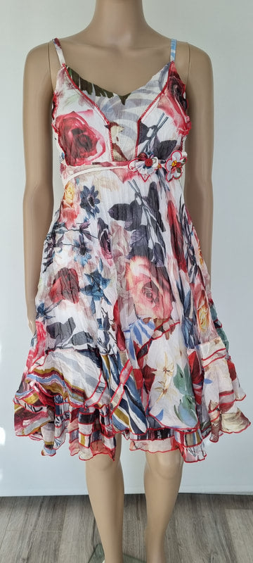 Tervetuloa kesä ja aurinko