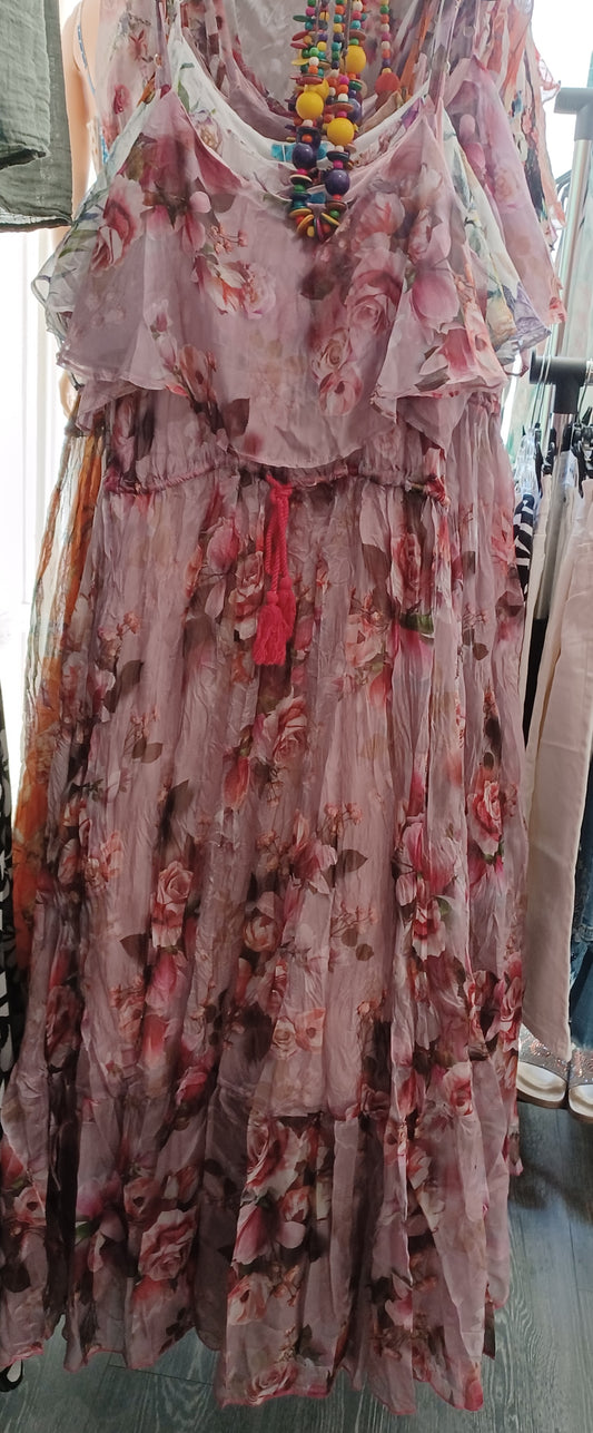 Ihana kesä on täällä