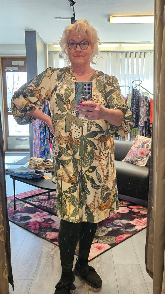 Kevät toi,kevät toi...