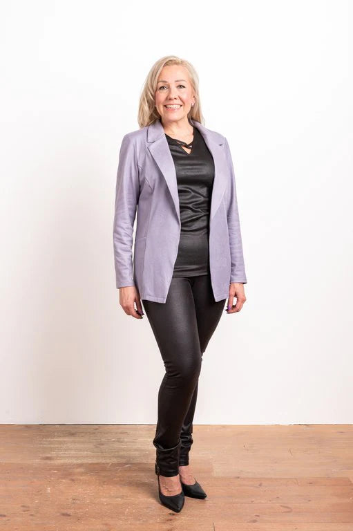 Uutta tekstiilinahkaa