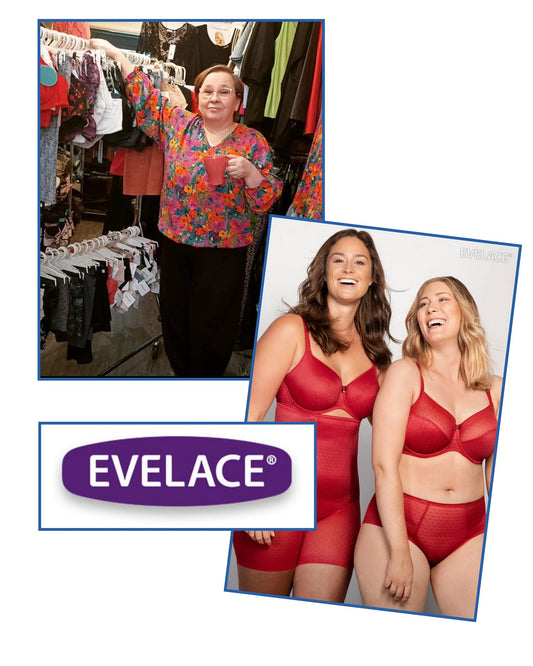 EveLace esittely 9.3