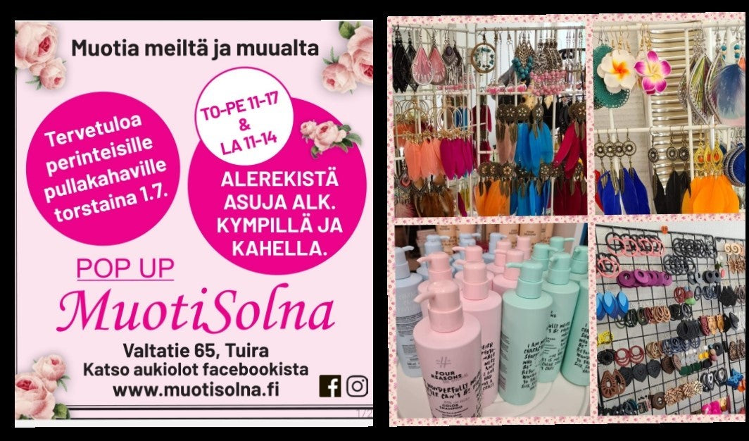 Hynttyt yhteen kesä ale