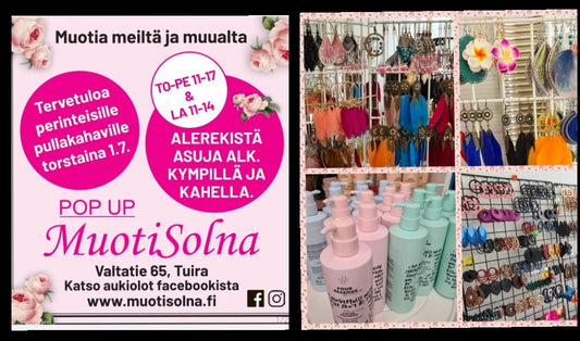 Hynttyt yhteen kesä ale