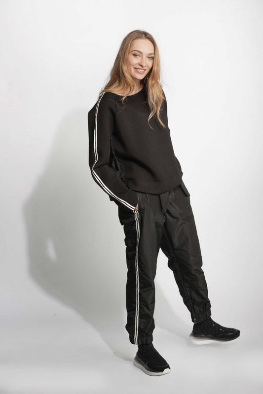 DEHA-Feeling feminine