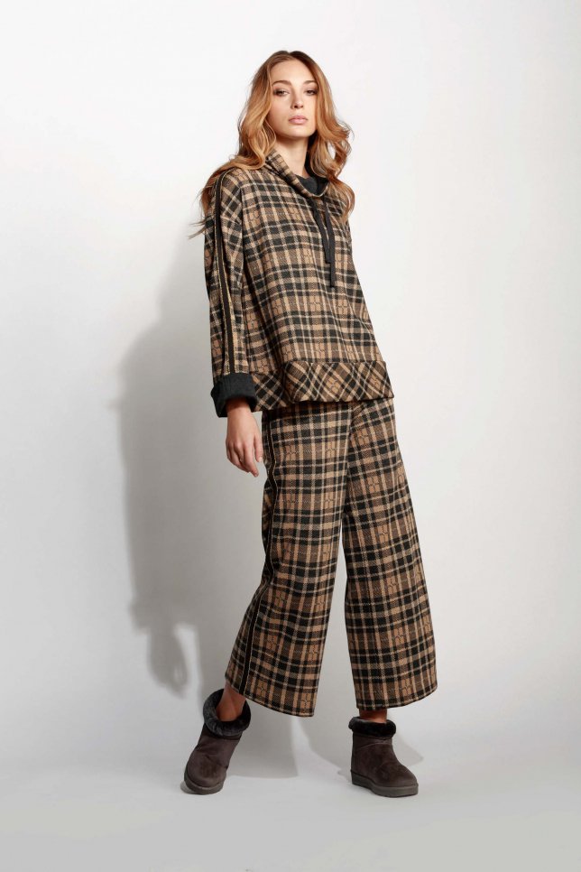 Ihanaa syksyä ja Rehevät Rouvat uusi osio.