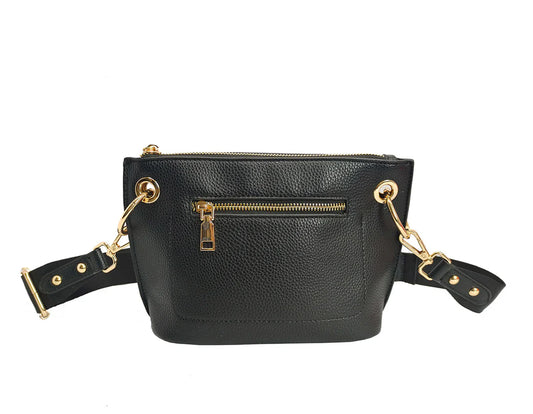 Musta cross bag