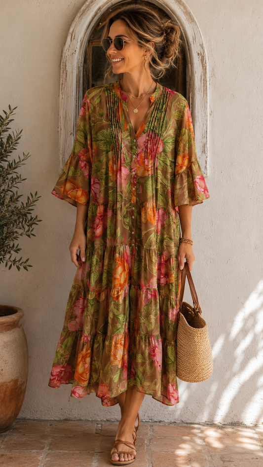 Plus size maximekko