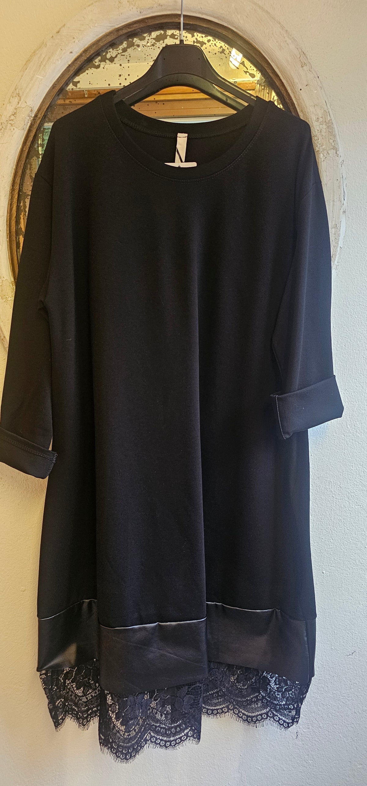Pikkujoulu mekko