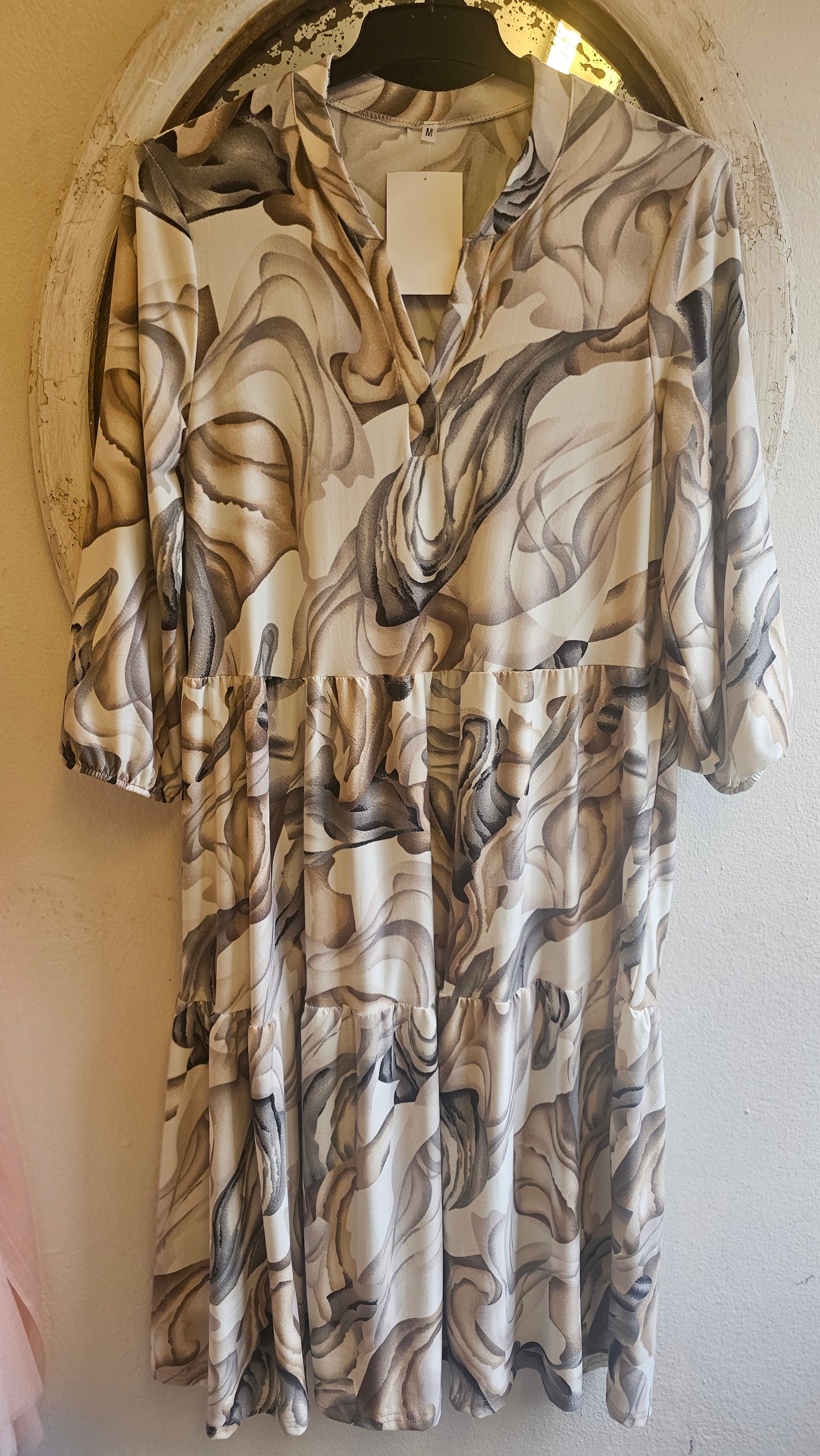midi mekko