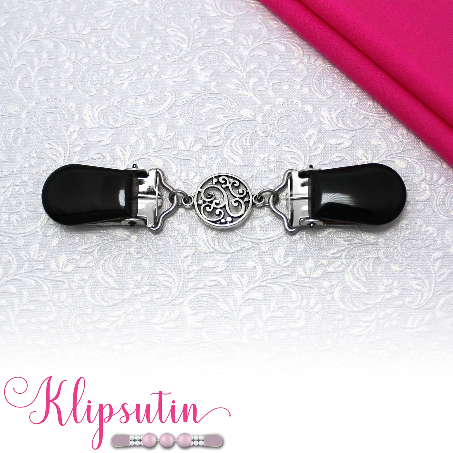 Klipsutin Deco