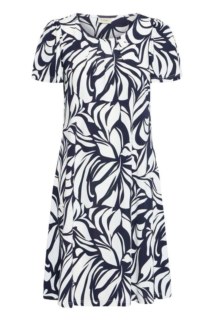 kuviollinen kesämekko