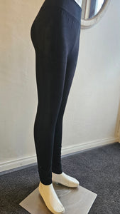 Timantti leggins eri kuvioin