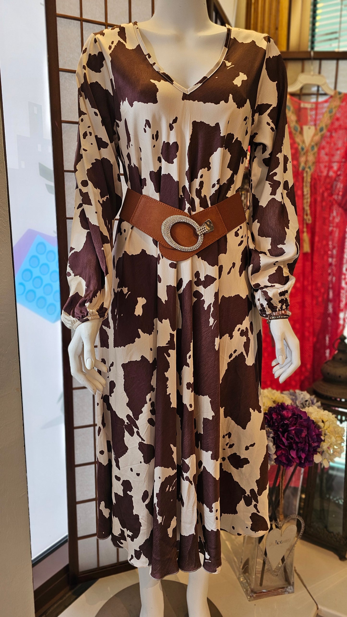 Muu mekko