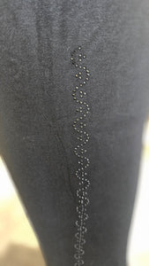 Timantti leggins eri kuvioin