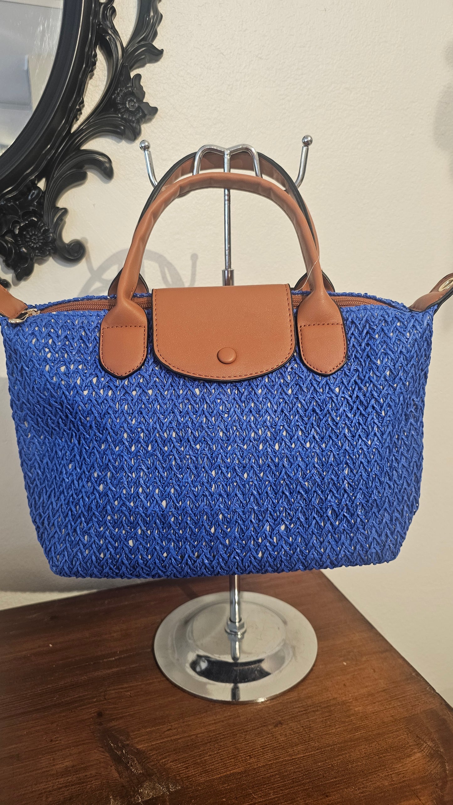 raffia