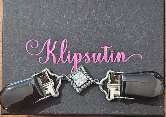 Klipsutin timantti