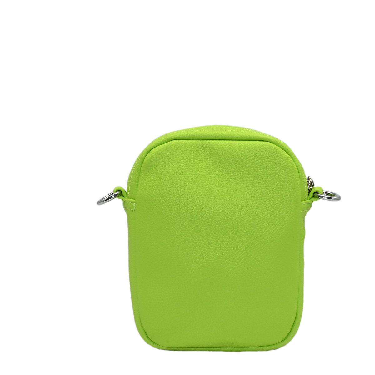 City bag lime