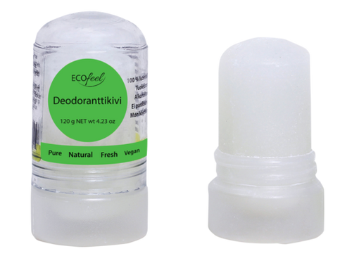 Deodoranttikivi 120g
