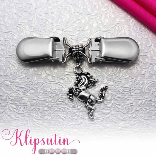 Klipsutin Hevonen