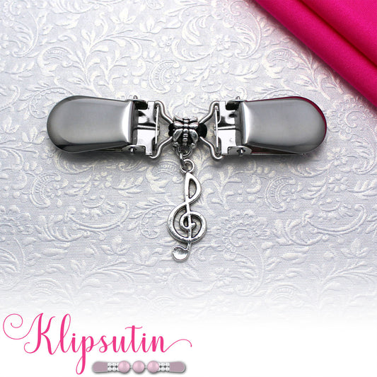 Melodia Klipsutin
